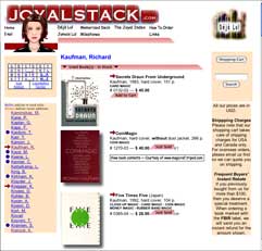 Joyalstack.com - Magic Books