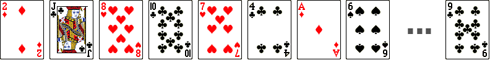 Red-Black Stack